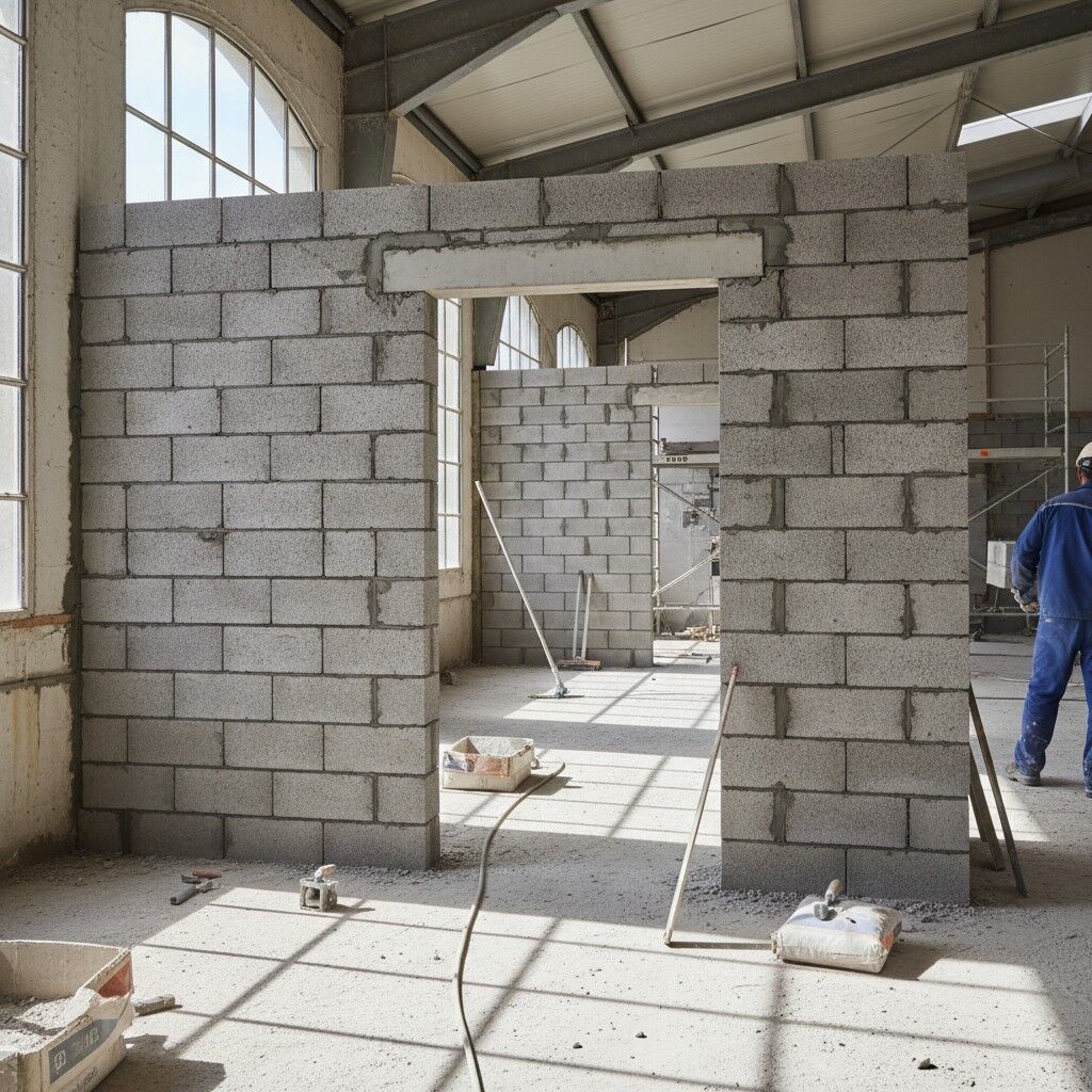 JLP CONSTRUCTION